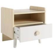 Farah Nightstand furniture liqana