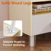 Farah Nightstand furniture liqana