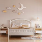 Farah Nightstand furniture liqana