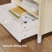 Farah Nightstand furniture liqana