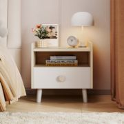 Farah Nightstand furniture liqana