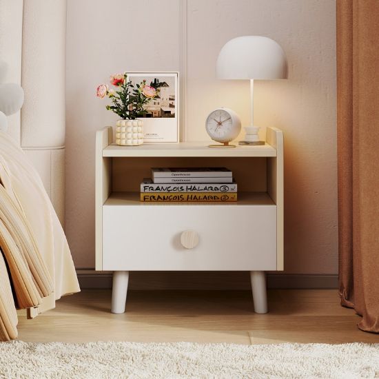 Farah Nightstand furniture liqana