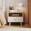 Farah Nightstand furniture liqana