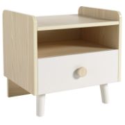 Farah Nightstand furniture liqana