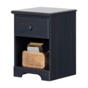 Nisma Nightstand kidsroom liqana