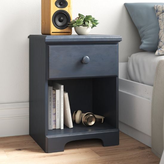 Nisma Nightstand kidsroom liqana