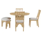 kala Set furniture liqana