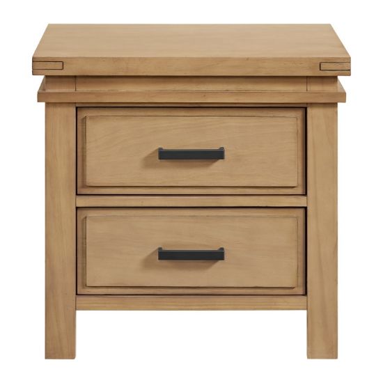 Duo Side Table furniture liqana