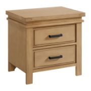 Duo Side Table furniture liqana