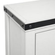 Metro Chic Kids' Nightstand furniture liqana