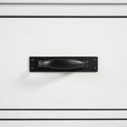 Metro Chic Kids' Nightstand furniture liqana