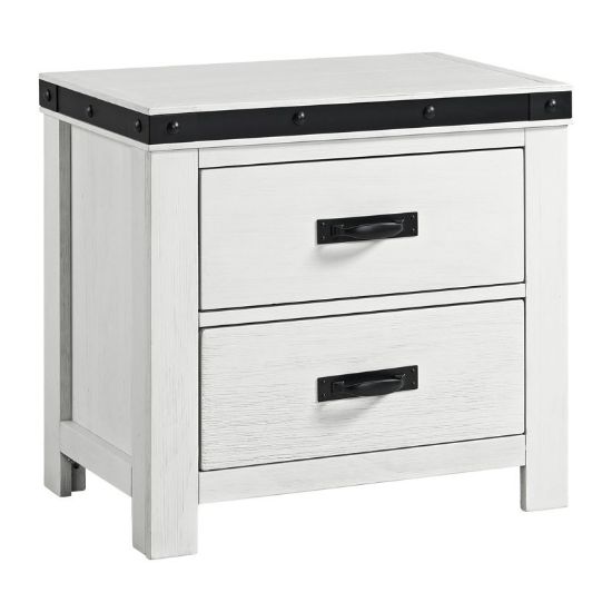 Metro Chic Kids' Nightstand furniture liqana