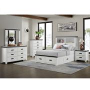 Metro Chic Kids' Nightstand furniture liqana