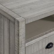 Dreamy Rustic Nightstand furniture liqana