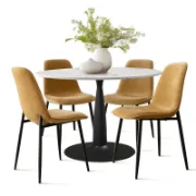 sandra Set furniture liqana