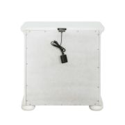 Connected Comfort Nightstand furniture liqana