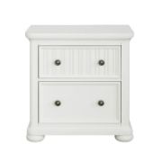Connected Comfort Nightstand furniture liqana