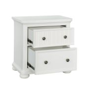 Connected Comfort Nightstand furniture liqana