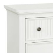 Connected Comfort Nightstand furniture liqana