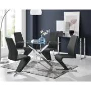 Lomis Table Set furniture liqana