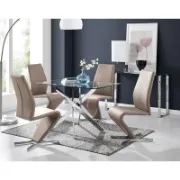 Lomis Table Set furniture liqana