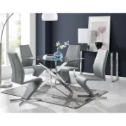 Lomis Table Set furniture liqana