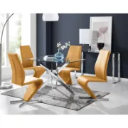 Lomis Table Set furniture liqana