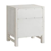 Dreamy Rustic Nightstand furniture liqana