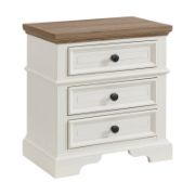 Horizon Nightstand furniture liqana