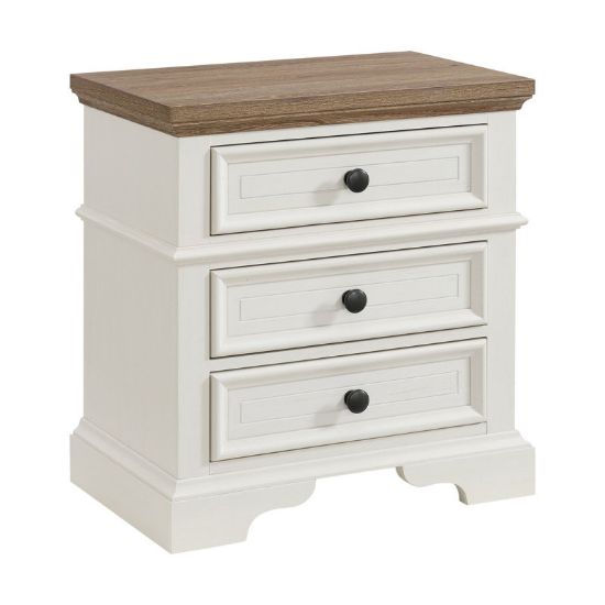 Horizon Nightstand furniture liqana