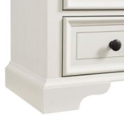 Horizon Nightstand furniture liqana