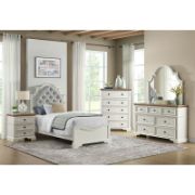 Horizon Nightstand furniture liqana