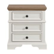 Horizon Nightstand furniture liqana