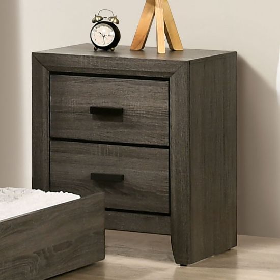 Graylyn Nightstand furniture liqana