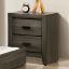 Graylyn Nightstand furniture liqana