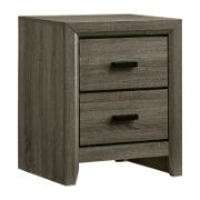 Graylyn Nightstand furniture liqana