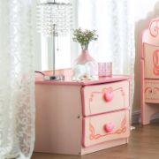 Sona Nightstand furniture liqana
