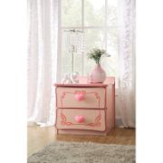 Sona Nightstand furniture liqana