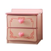 Sona Nightstand furniture liqana