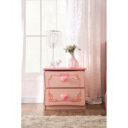 Sona Nightstand furniture liqana