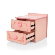 Sona Nightstand furniture liqana