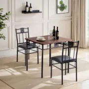 Merov Set furniture liqana