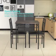 Merov Set furniture liqana