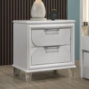 Elvo Nightstand furniture liqana
