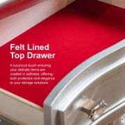 Elvo Nightstand furniture liqana