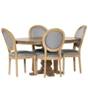 Dalin Set furniture liqana