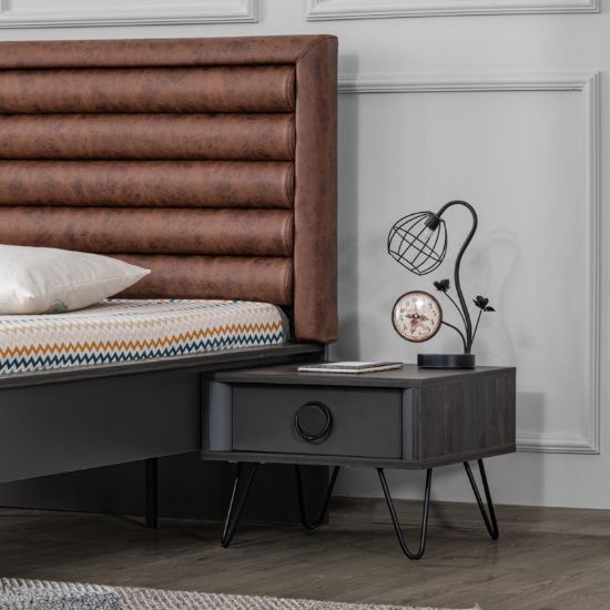 Amal Nightstand furniture liqana