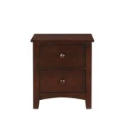 Blossom Nightstand furniture liqana