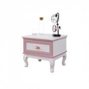 Naghm Nightstand furniture liqana