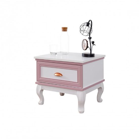 Naghm Nightstand furniture liqana